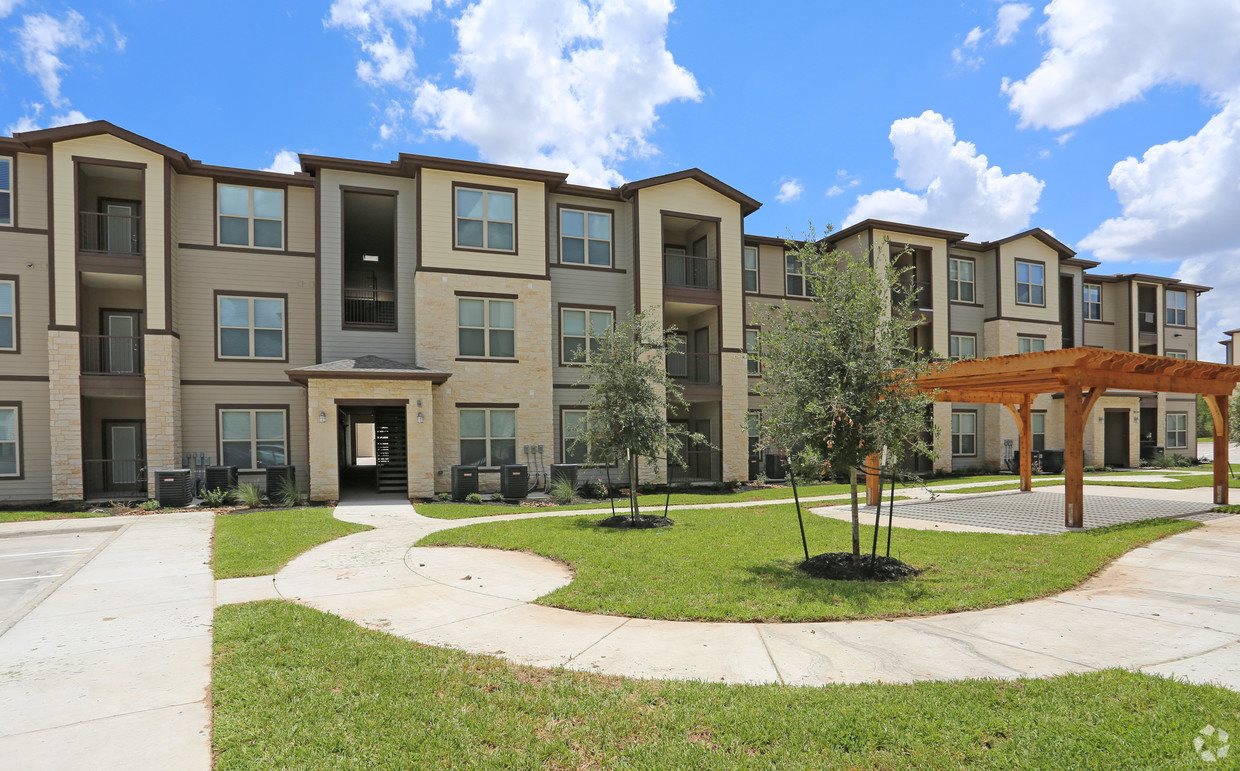 Rockwood Capital, Inc. Apartments in Richardson, TX